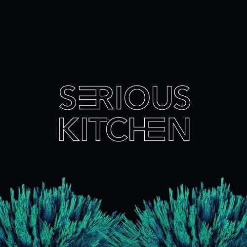 Serious Kitchen Chart 2018