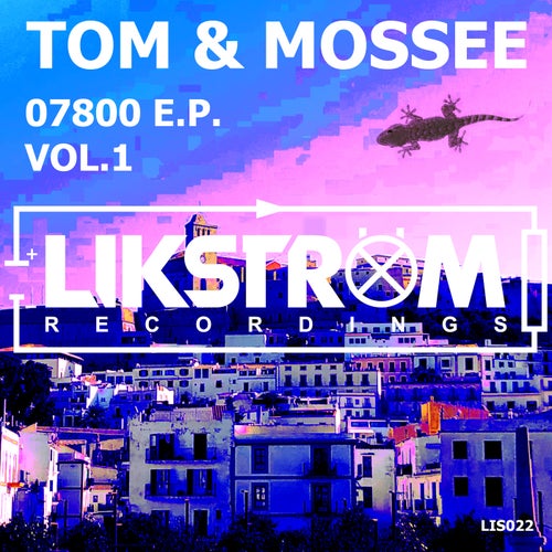 07800 E.P. Vol.1