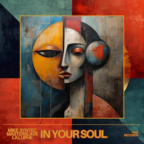 In Your Soul