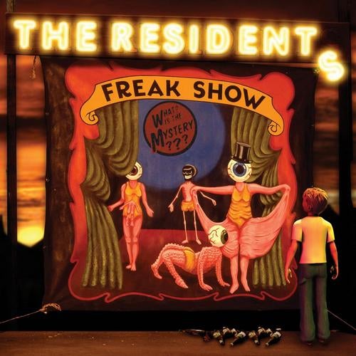 Freak Show