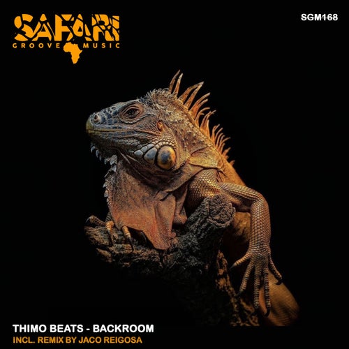 Backroom