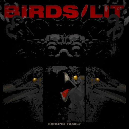 BIRDS & LIT