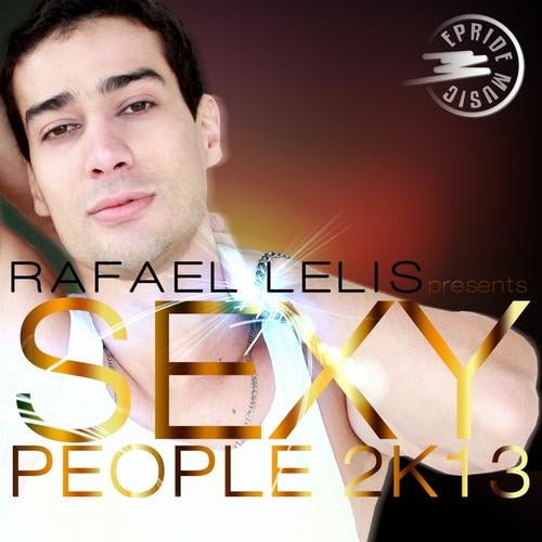 Sexy People '2K13