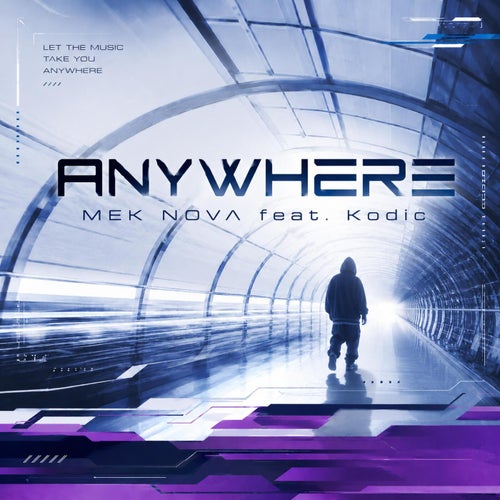 Anywhere