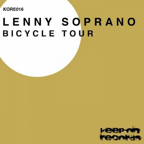 Bicycle Tour EP