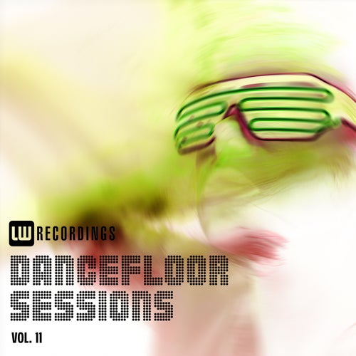 Dancefloor Sessions, Vol. 11