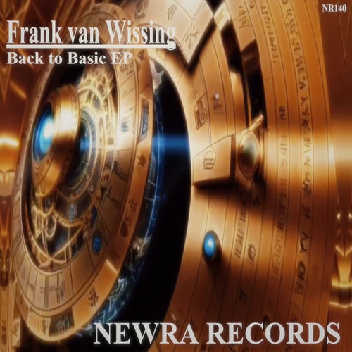 Cover art for Back to Basic EP