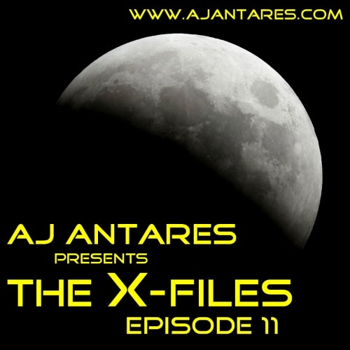 Antares episode 1