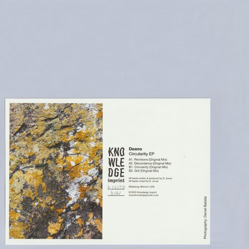 Circularity EP