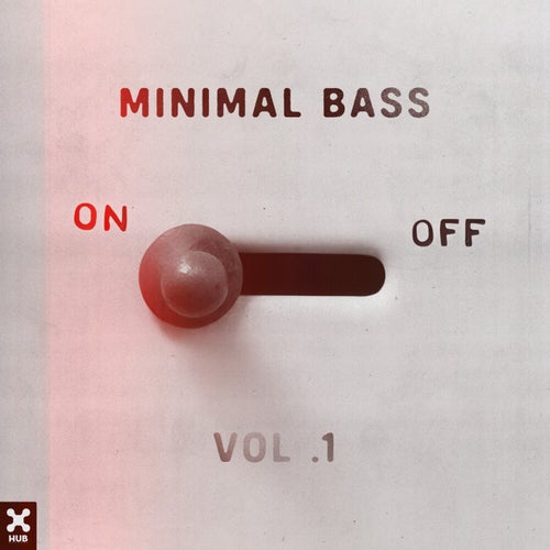 Minimal Bass (Vol.1) (Extended Mix)