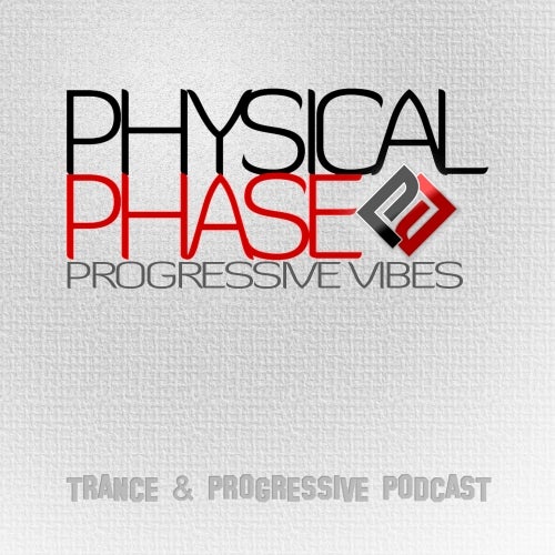 Progressive Vibes 013