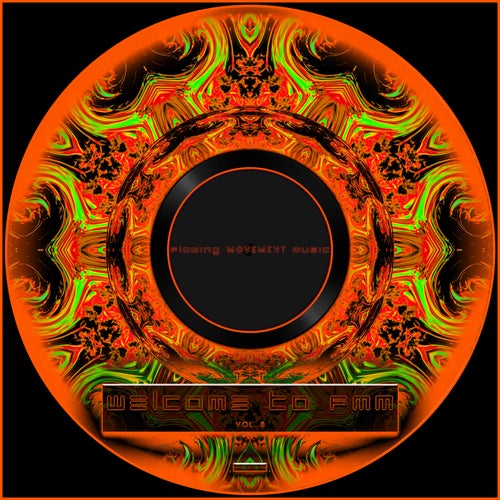 Welcome to FMM, Vol. 8