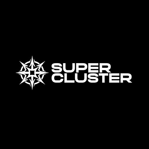 SUPERCLUSTER