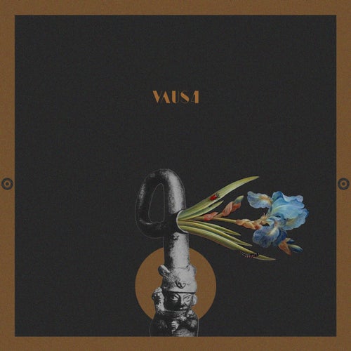 VAUS 4 - Random Collective Records