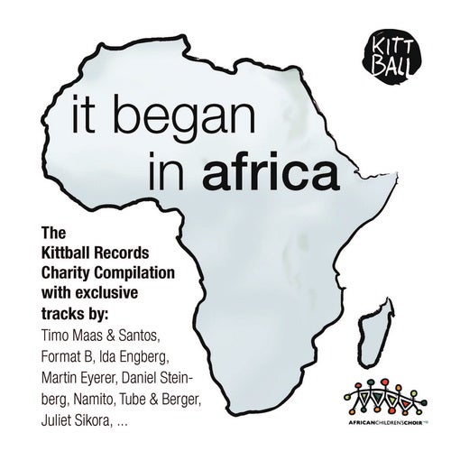 Kittball Charity Compilation It Began In Africa
