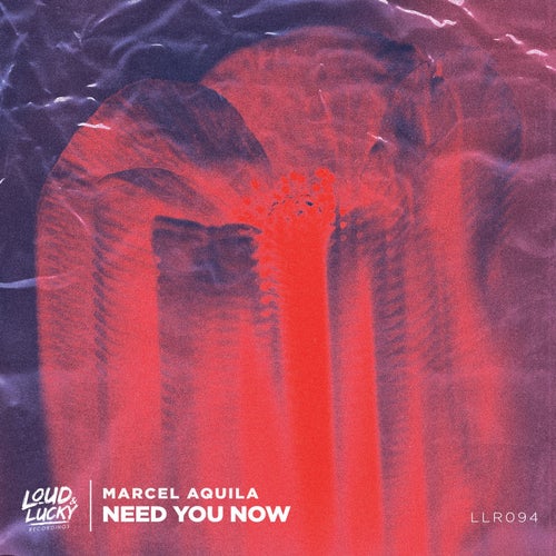 Need You Now (Extended Mix)