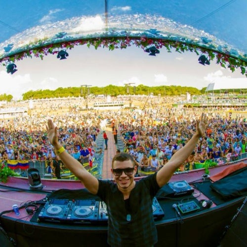VOLKODER SUMMER 2015