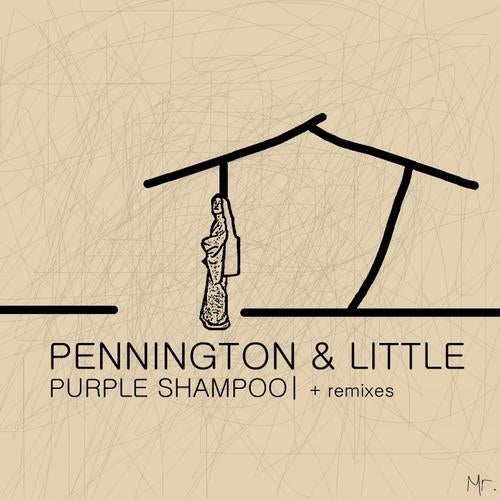 Purple Shampoo
