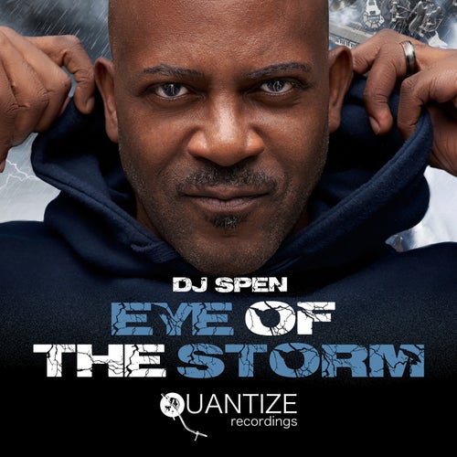 Cover art for Eye Of The Storm