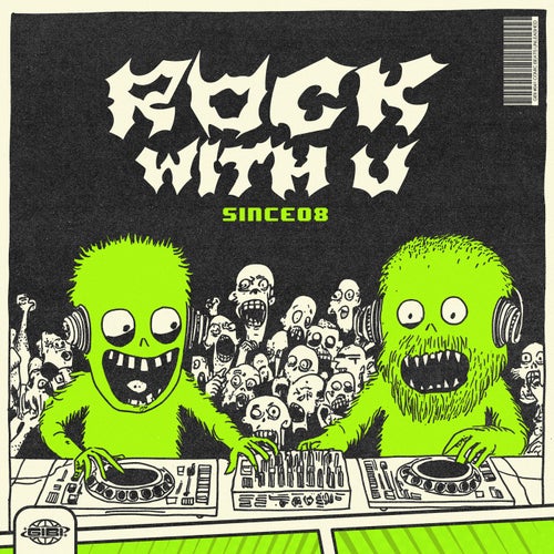 Rock with U