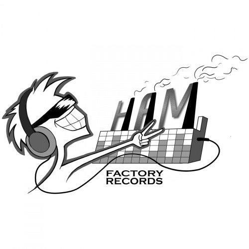 Ham Factory Records