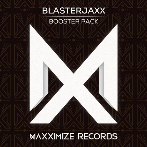 Blasterjaxx Booster Pack