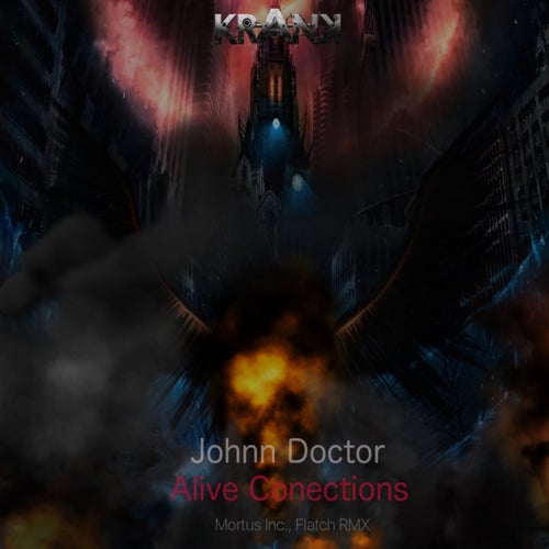 Alive Conections