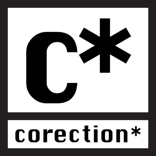 corection* records