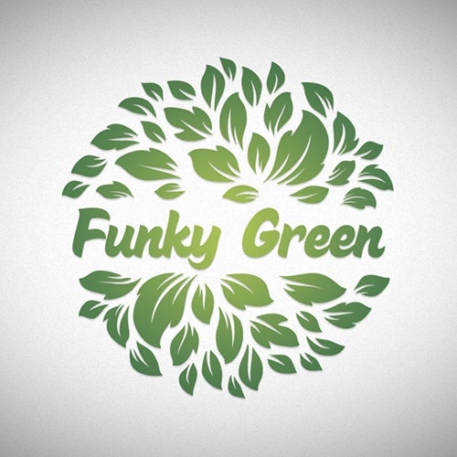 Funky Green