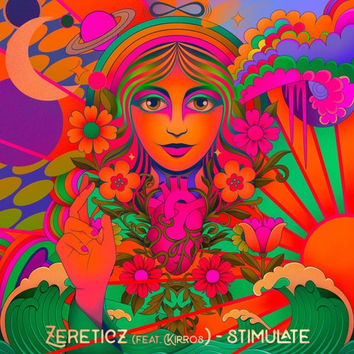 Stimulate (feat. Kirros)