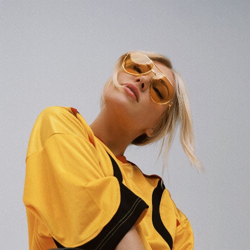Dominique Jardin BON VOYAGE November Chart - Indie Dance,Melodic House & Techno album cover
