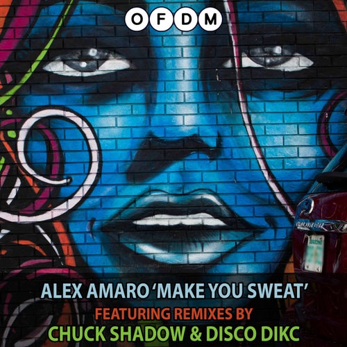 Make You Sweat