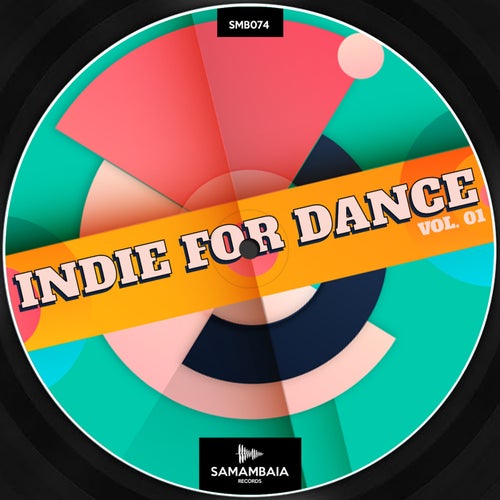 Cover art for Indie For Dance