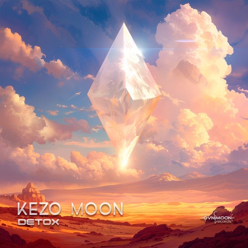Kezo Moon - Detox (2024)
