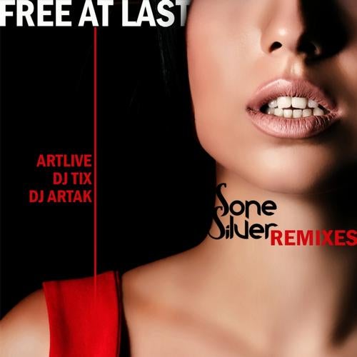 Free At Last Remixes