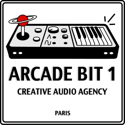 Arcade Bit 1