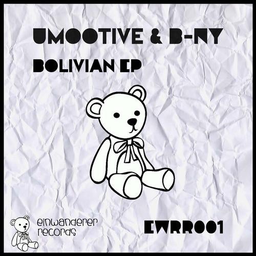Bolivian EP
