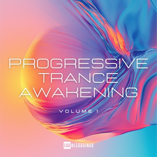 Progressive Trance Awakening, Vol. 01 [LWPRTRA01]