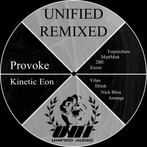 Unified Remixed