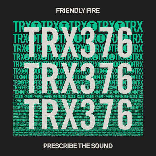 Prescribe The Sound