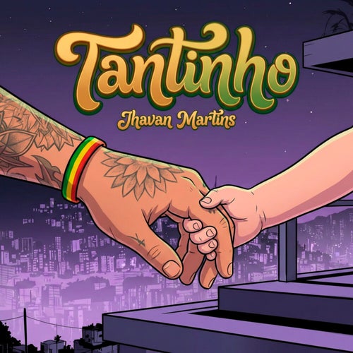 Tantinho