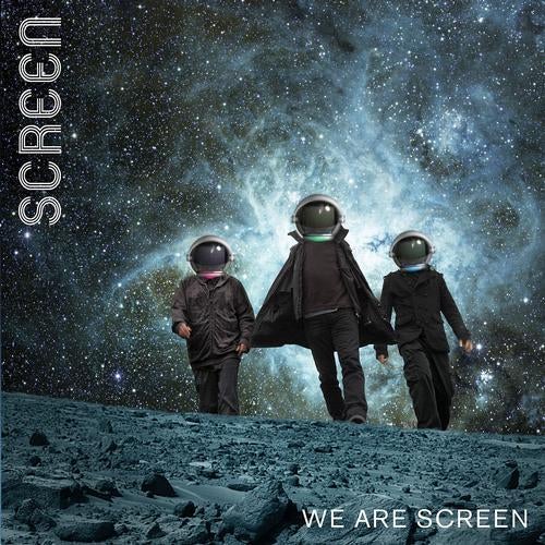 We Are Screen