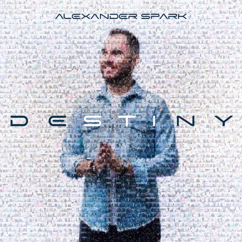 Alexander Spark - Destiny (2025) - Interplay Records