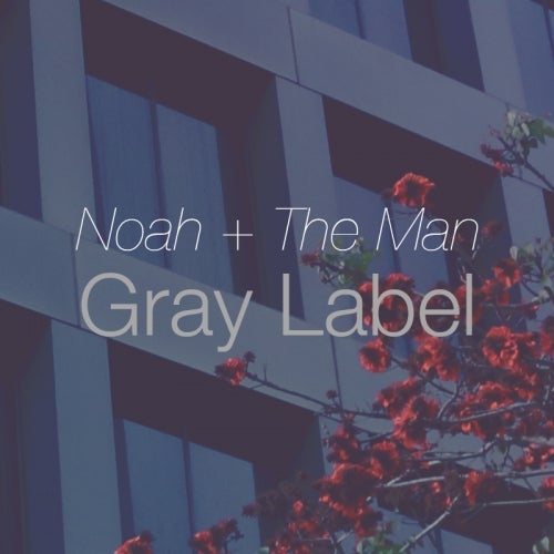 Noah + The Man Gray Label