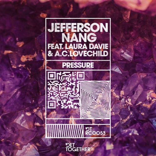 Pressure (feat. Laura Davie & A.C. Lovechild) (Extended Mix)