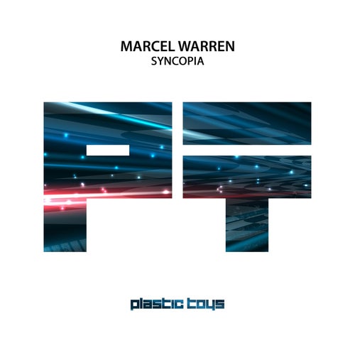 Cover art for Syncopia