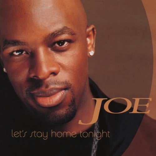 Let's Stay Home Tonight EP