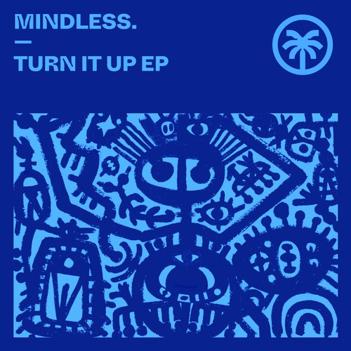 Turn It Up EP