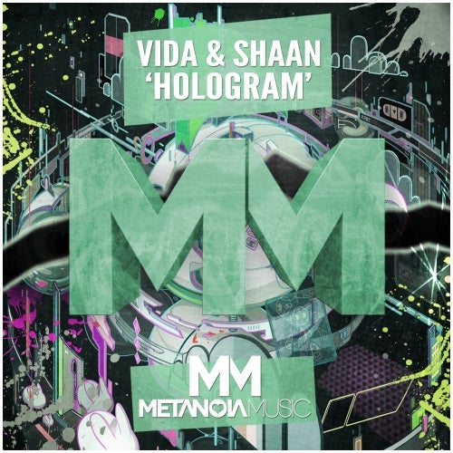 Hologram Chart