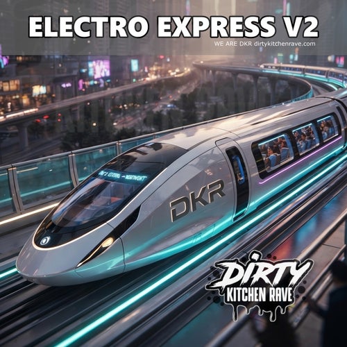 Electro Express V2